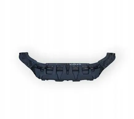 Audi Q8 Front grill 4M8807061AGRU