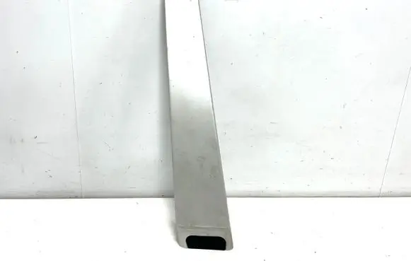 Porsche Cayenne (9PA) (B) Pillar trim (exterior) 7L5853318B4W9 7L5853318B
