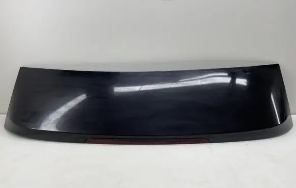 BMW i3 Rear window tailgate spoiler 7305042