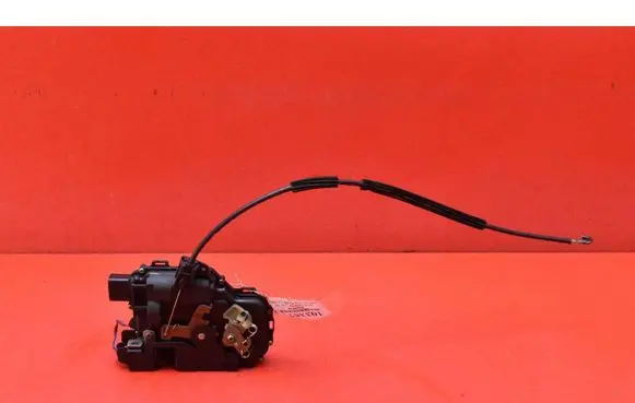 Skoda Octavia Mk1 (1U) Front door lock
