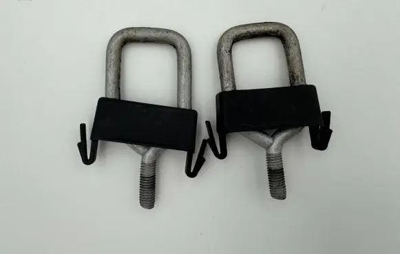 BMW 3 F30 F35 F31 Engine bonnet/hood lock/latch loop/hook 