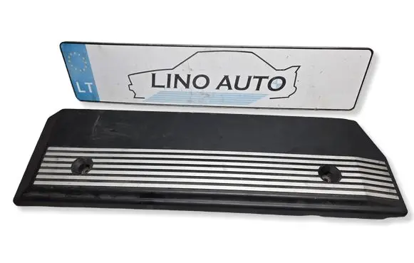 BMW 5 E39 Engine cover (trim) 13531435950