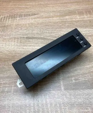 Citroen C3 Screen/display/small screen 96544269XT 1J0ME9C5