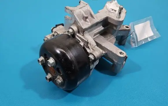 Hyundai i30 Water pump 211202A0488 IMPRK1532993
