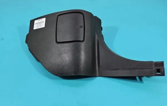 Center console