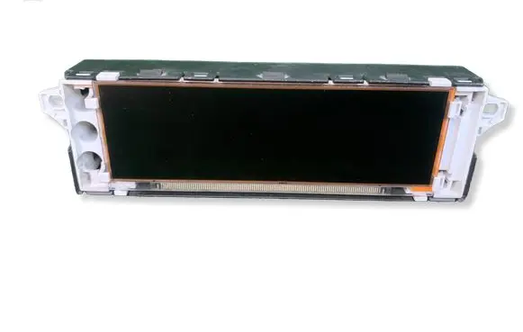 Peugeot Expert Screen/display/small screen 9665614680