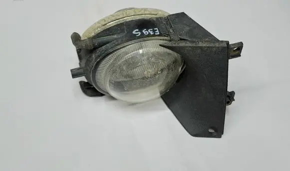 BMW 5 E39 Front fog light 03022010