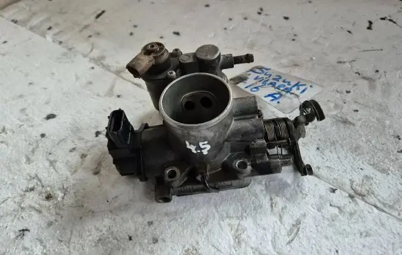 Suzuki Swift Cultus Throttle valve 13400-57B10