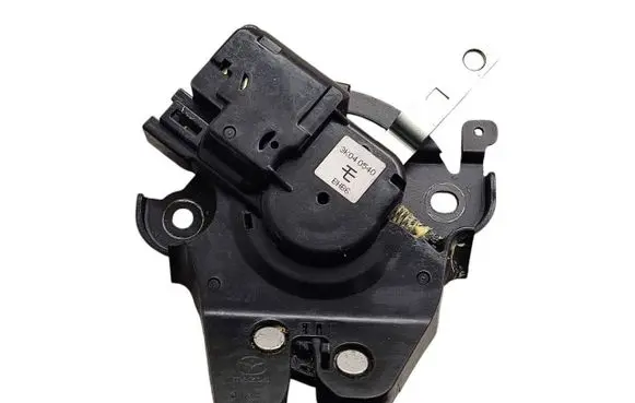 Mazda 6 Tailgate/trunk/boot lock/catch/latch BHY15682XA