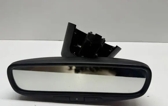 Dodge Durango III Rear view mirror (interior) E11048417 68289782AB