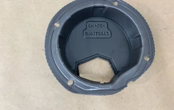 Jaguar XK8 - XKR Front door speaker cover trim GJA1799AB
