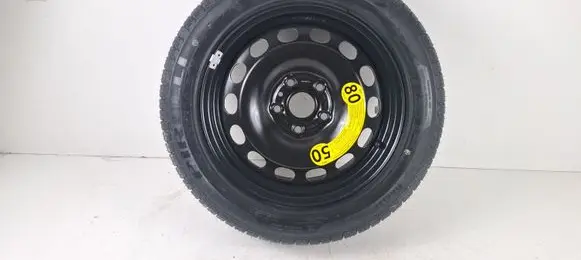Volkswagen Jetta VI R16 spare wheel 1K0601027AK