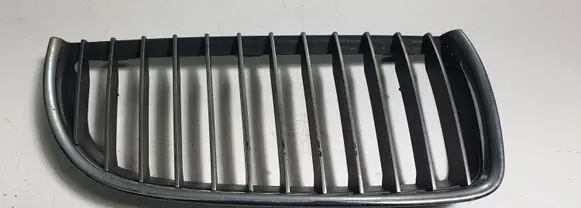 BMW 3 E90 E91 Front bumper upper radiator grill 224059 7120010