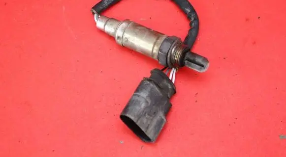 Skoda Fabia Mk1 (6Y) Lambda probe sensor OSM034