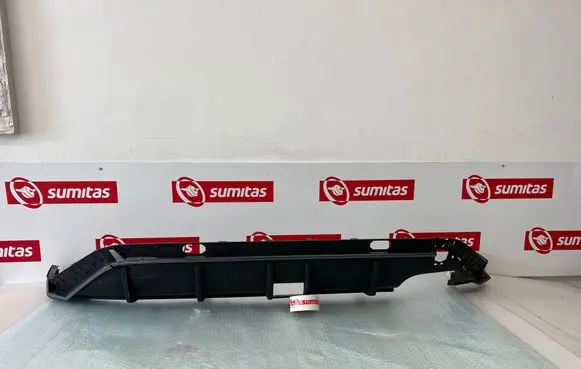 Hyundai Kona II Rear bumper lower part trim 86612BEAA0