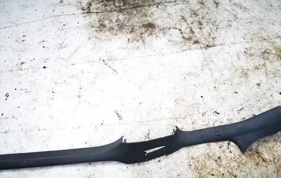 Volkswagen Golf V Front sill trim cover 1k4853372