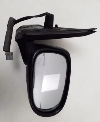 Nissan Almera Tino Front door electric wing mirror 96301BU220