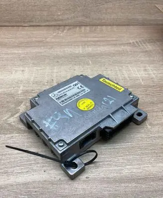 Phone control unit/module