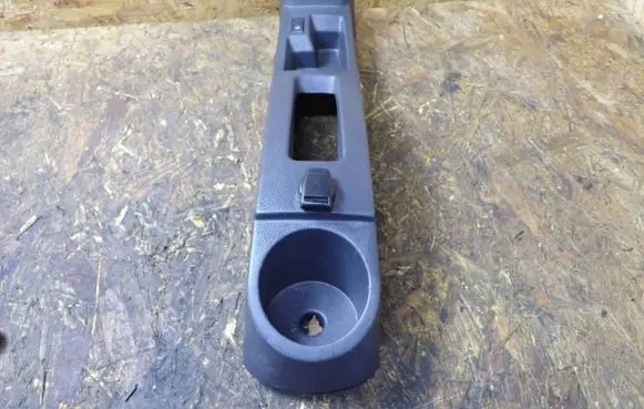 Dacia Lodgy Other center console (tunnel) element 363156668R