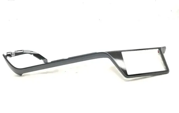 Toyota C-HR I Radio/GPS head unit trim 55411F4030