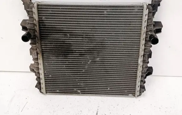 Audi Q7 4L Optional radiator 7L8121212 VPATBH8005AA