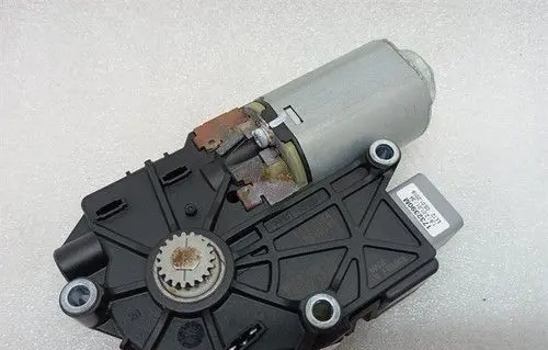 Land Rover Range Rover Sport L494 Folding roof motor JPLA53508BA