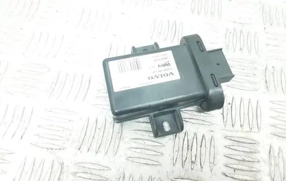 Volvo XC60 Light module LCM 31294186