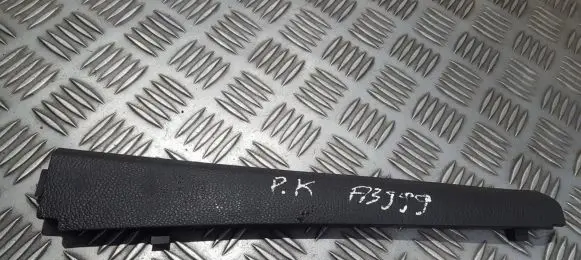 Volkswagen Jetta V Other interior part 1K0868223