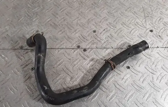 Porsche Cayenne (9PA) Engine coolant pipe/hose 7L0815988