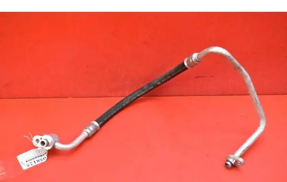 Skoda Fabia Mk1 (6Y) Air conditioning (A/C) pipe/hose 2Q0816721E