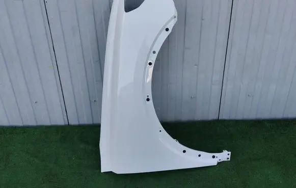 Audi Q3 F3 Fender 