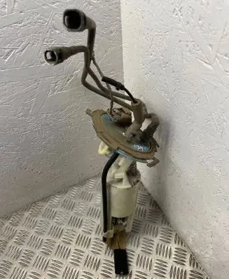 Chrysler Grand Voyager IV Fuel level sensor 