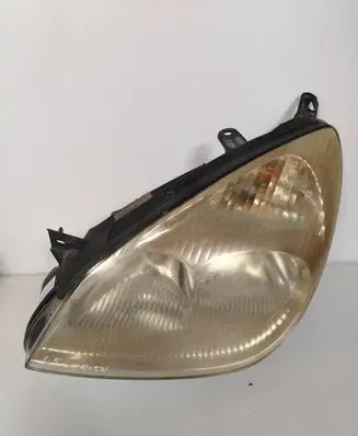 Citroen C5 Headlight/headlamp 9632664880 6204X2 89004485