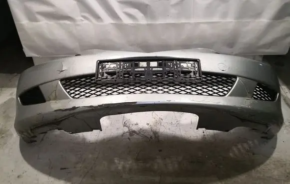 Mazda 6 Front bumper