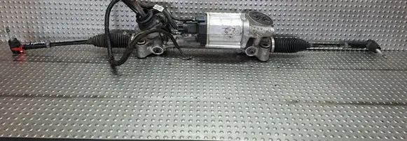 Opel Insignia A Steering rack S25053985 P22943370