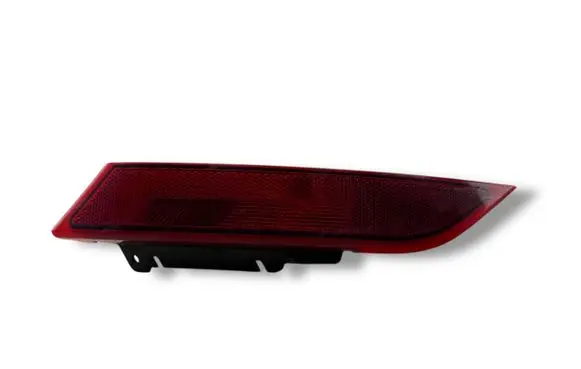 Rear fog light