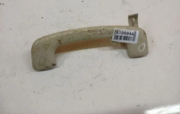 Citroen C4 I Rear interior roof grab handle