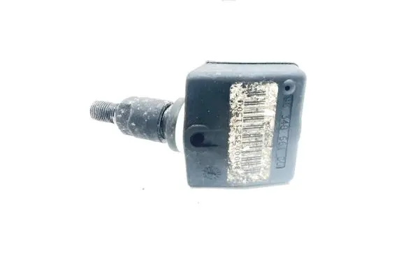 Peugeot 607 Tire pressure sensor 9634866180