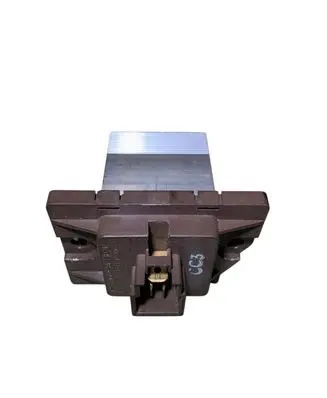 KIA Ceed Mass air flow meter PBTGF30