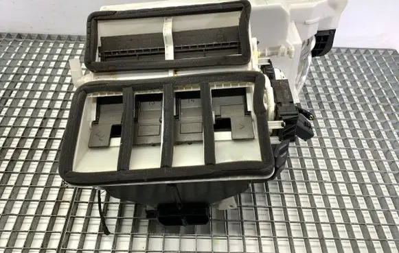 Mazda 6 Heater blower radiator GHR9E