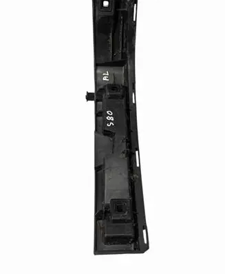 Volvo S80 Rear bumper mounting bracket 30655125