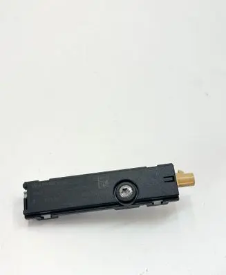 Aerial antenna amplifier