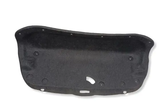 Mazda 6 Tailgate trim 