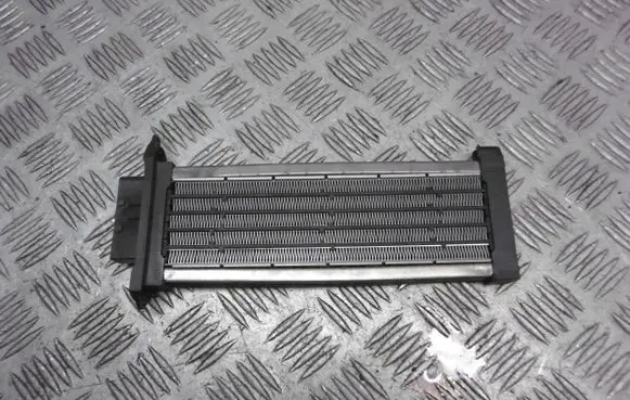 Renault Scenic II - Grand scenic II Interior heater climate box assembly 664447A