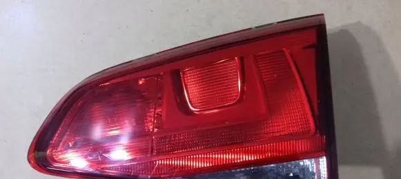 Volkswagen Golf VII Tailgate rear/tail lights 5GO945094AC