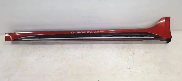 KIA Pro Cee'd III Sill 87753-J7700