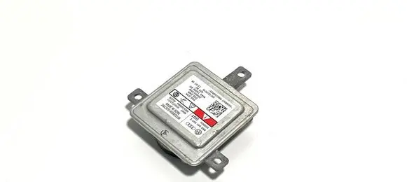 Volkswagen Golf VII Headlight ballast module Xenon 8K0941597E 43034