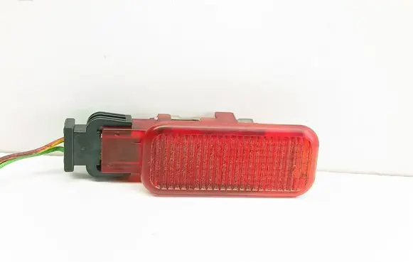Audi A6 S6 C5 4B Other interior light 4B0947411