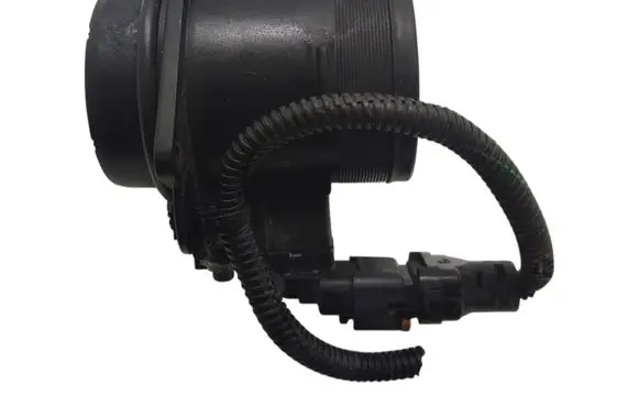 Peugeot 308 Mass air flow meter 9662635680