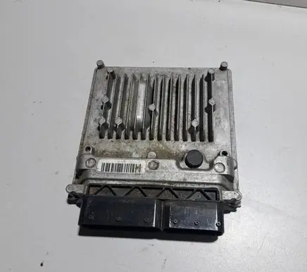 Mercedes-Benz Sprinter W906 Engine control unit/module A6519003403 A6519013502